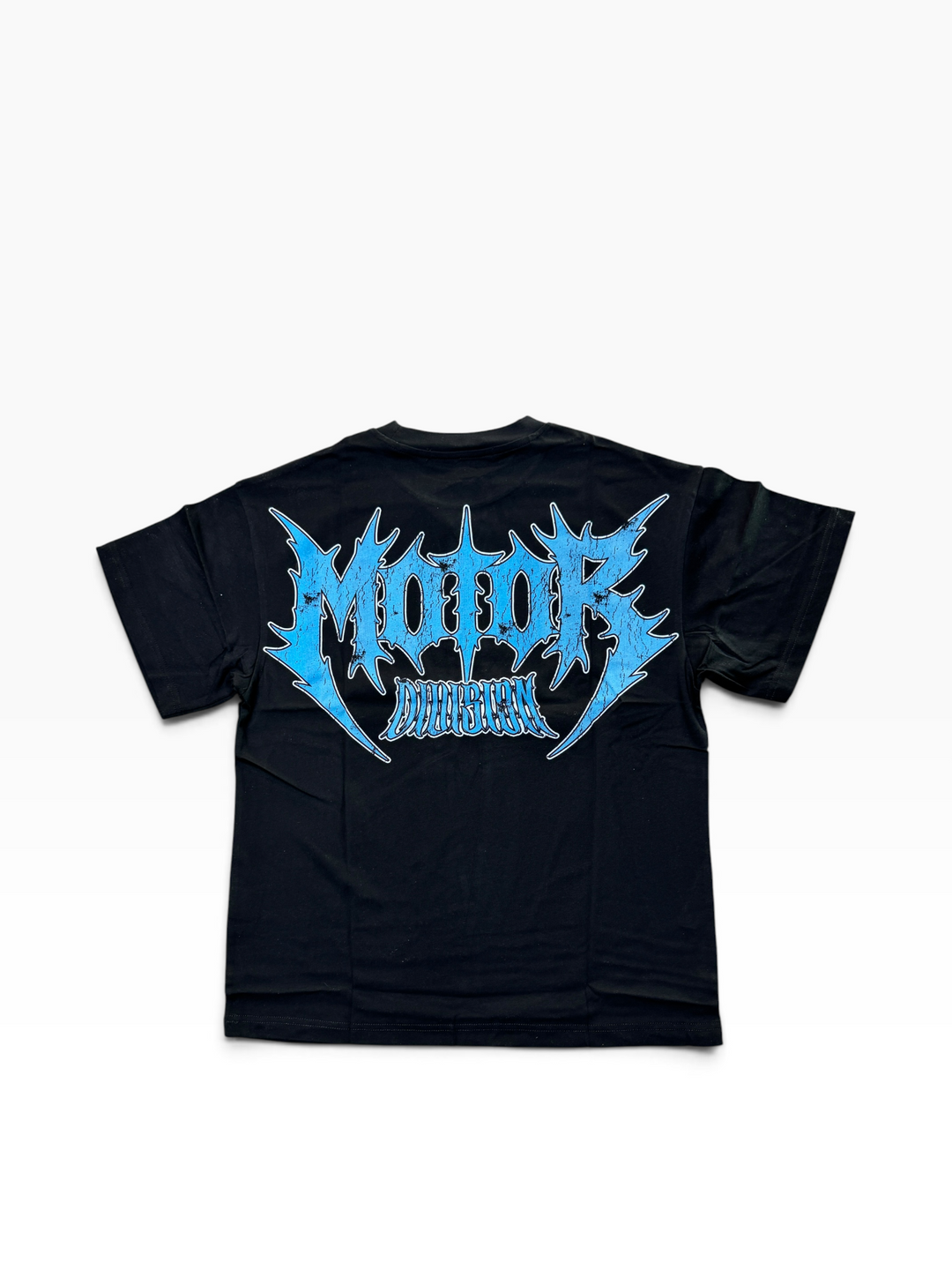 Adrenaline Graphic Tee
