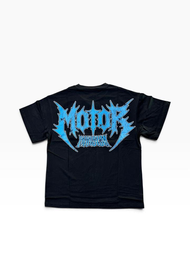 Adrenaline Graphic Tee