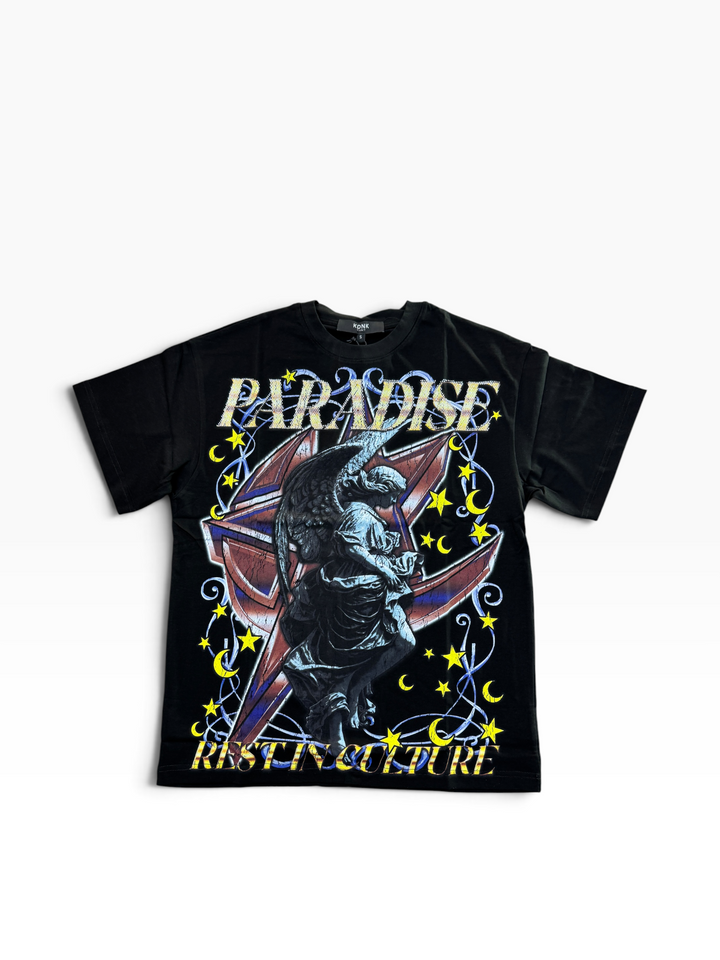 Paradise Graphic Tee