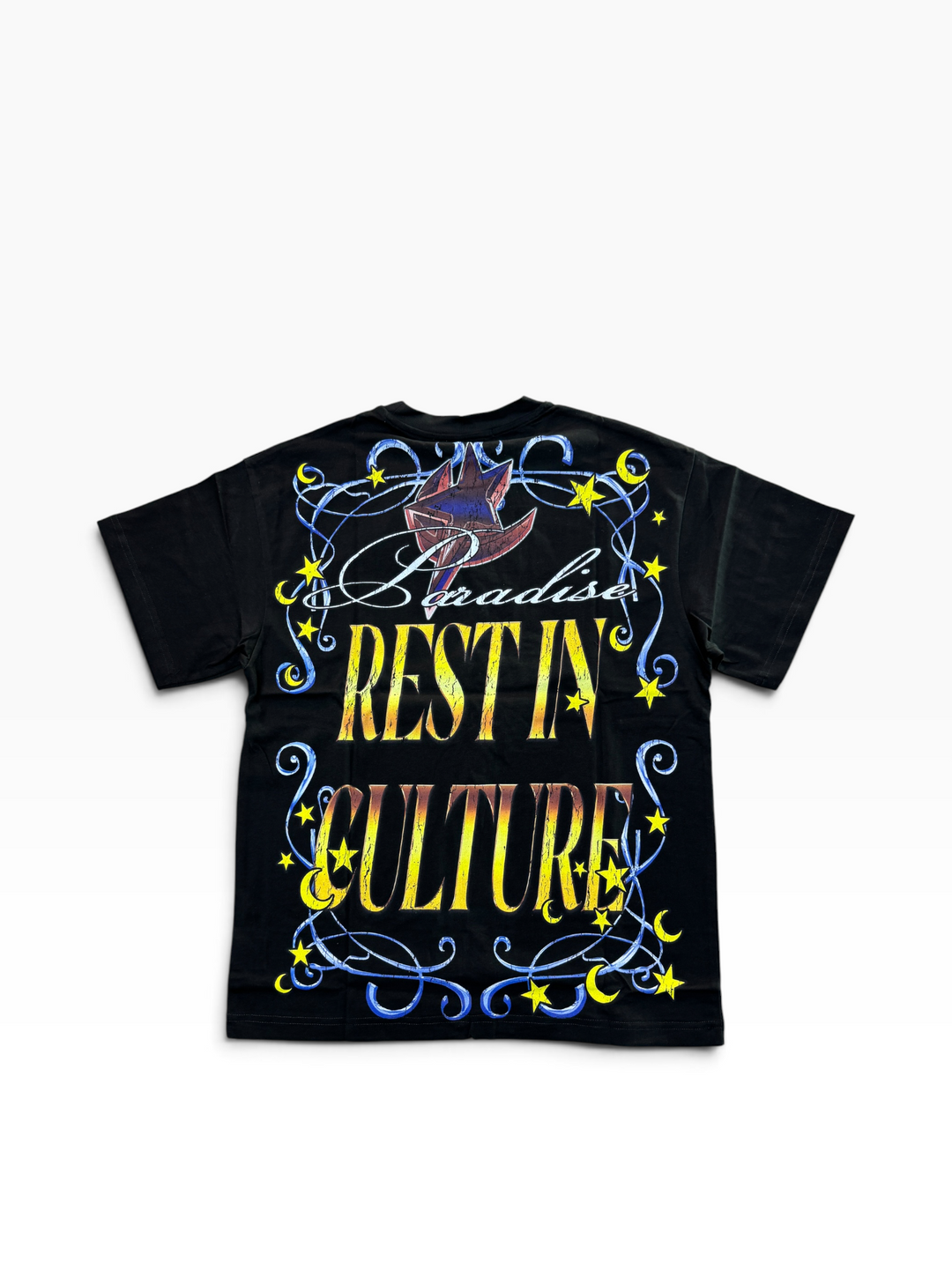 Paradise Graphic Tee