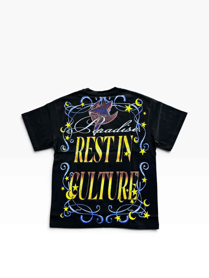 Paradise Graphic Tee