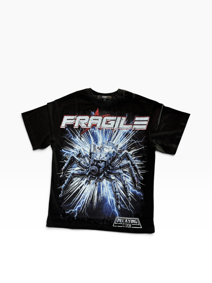 Fragile Graphic Tee