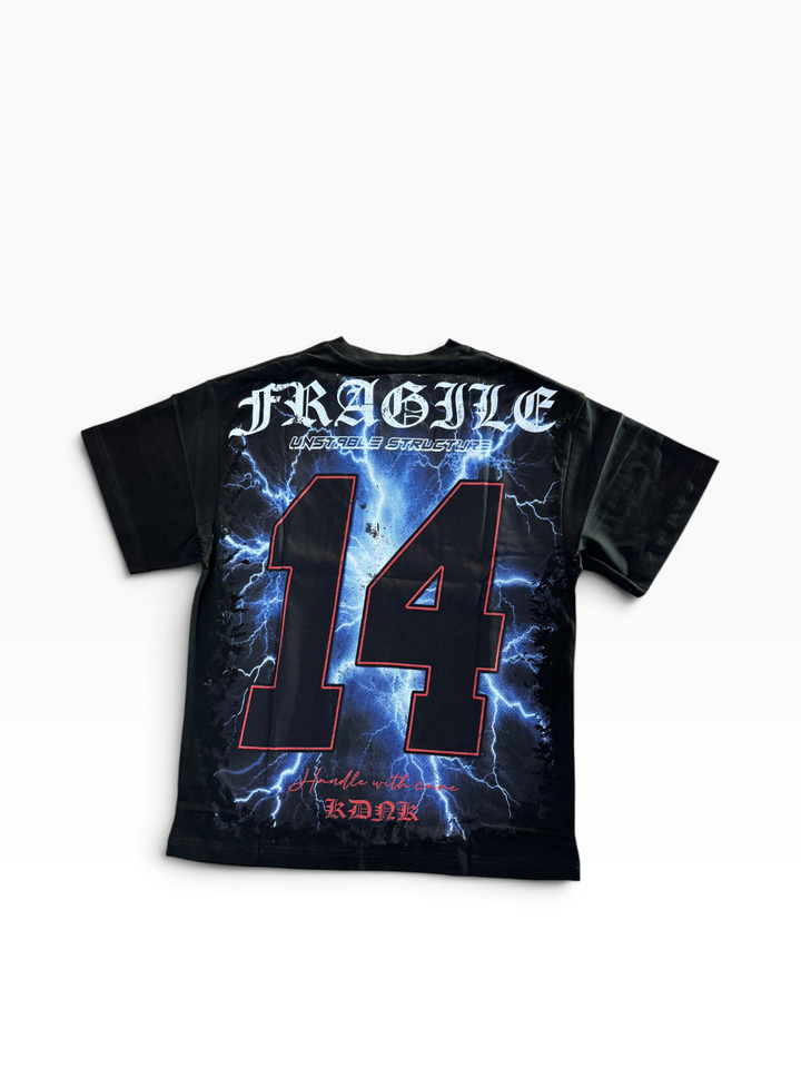 Fragile Graphic Tee