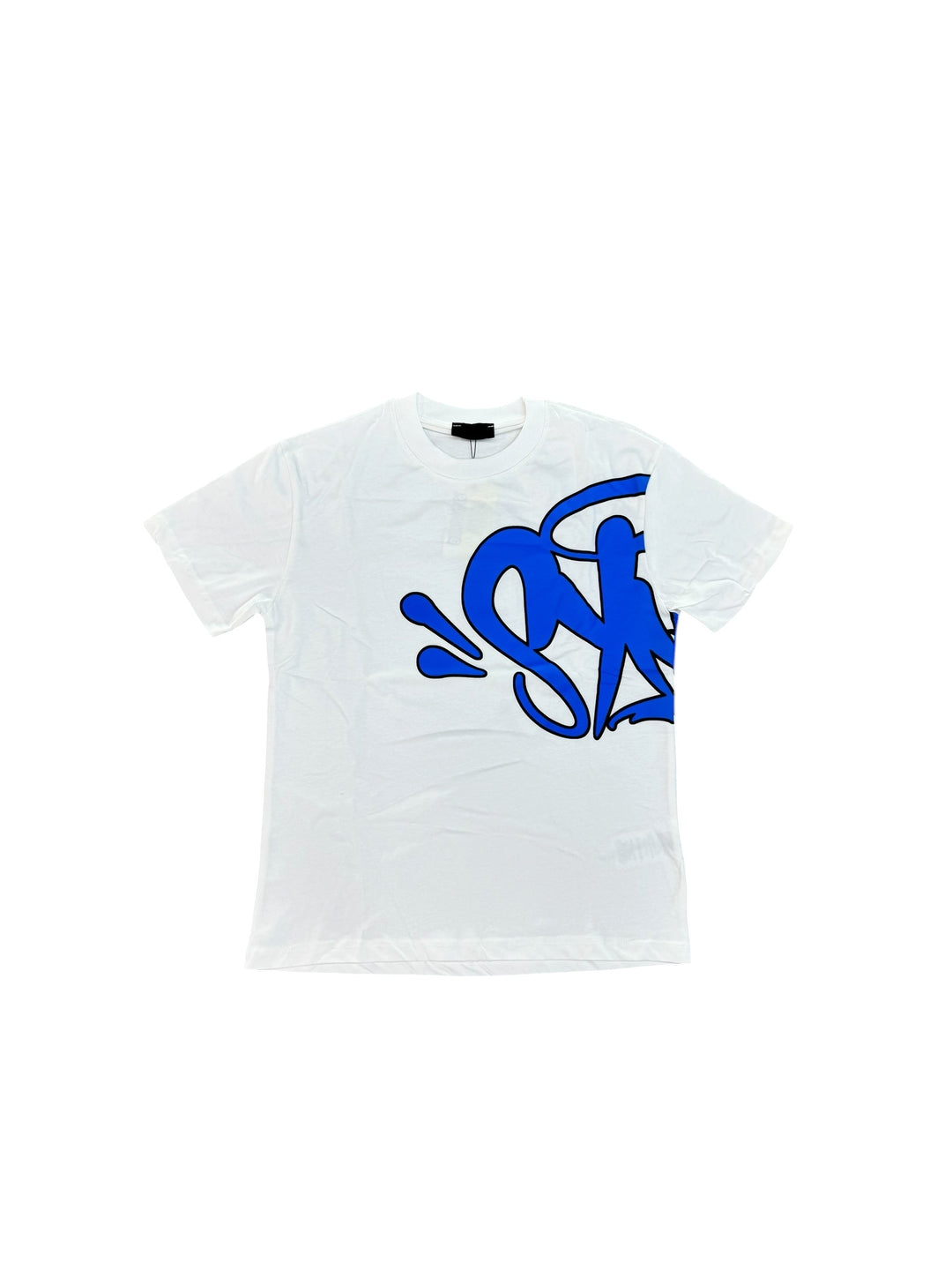 Synah Graphic Tee - Beige