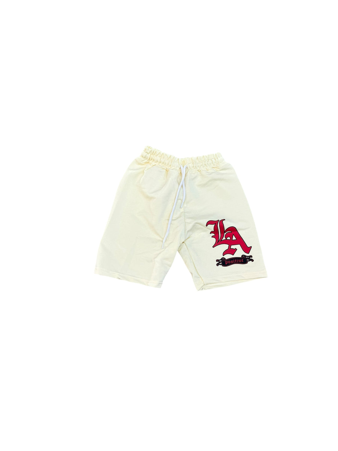 Kids LA Shorts - Khaki