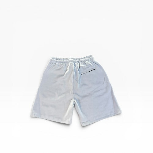 Synah Shorts - Light Blue
