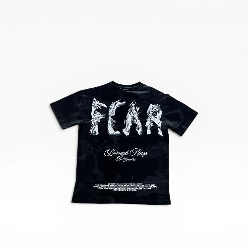FEAR - Black
