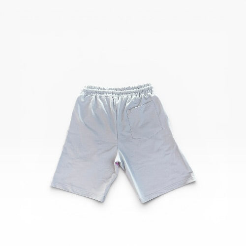 Synah Shorts - Grey