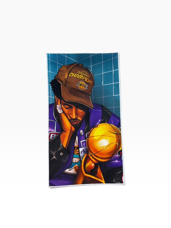 STREETWEAR RUGS FOR HOME