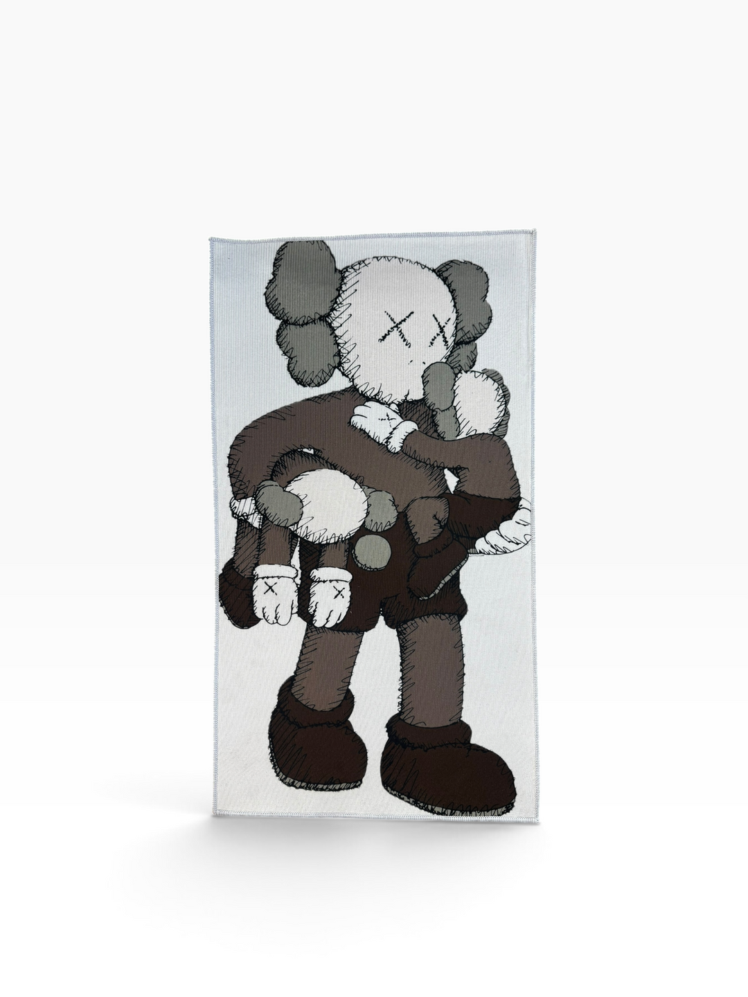 STREETWEAR RUGS FOR HOME