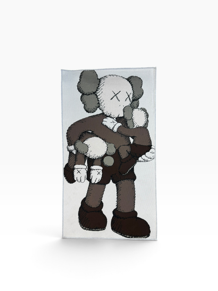 STREETWEAR RUGS FOR HOME