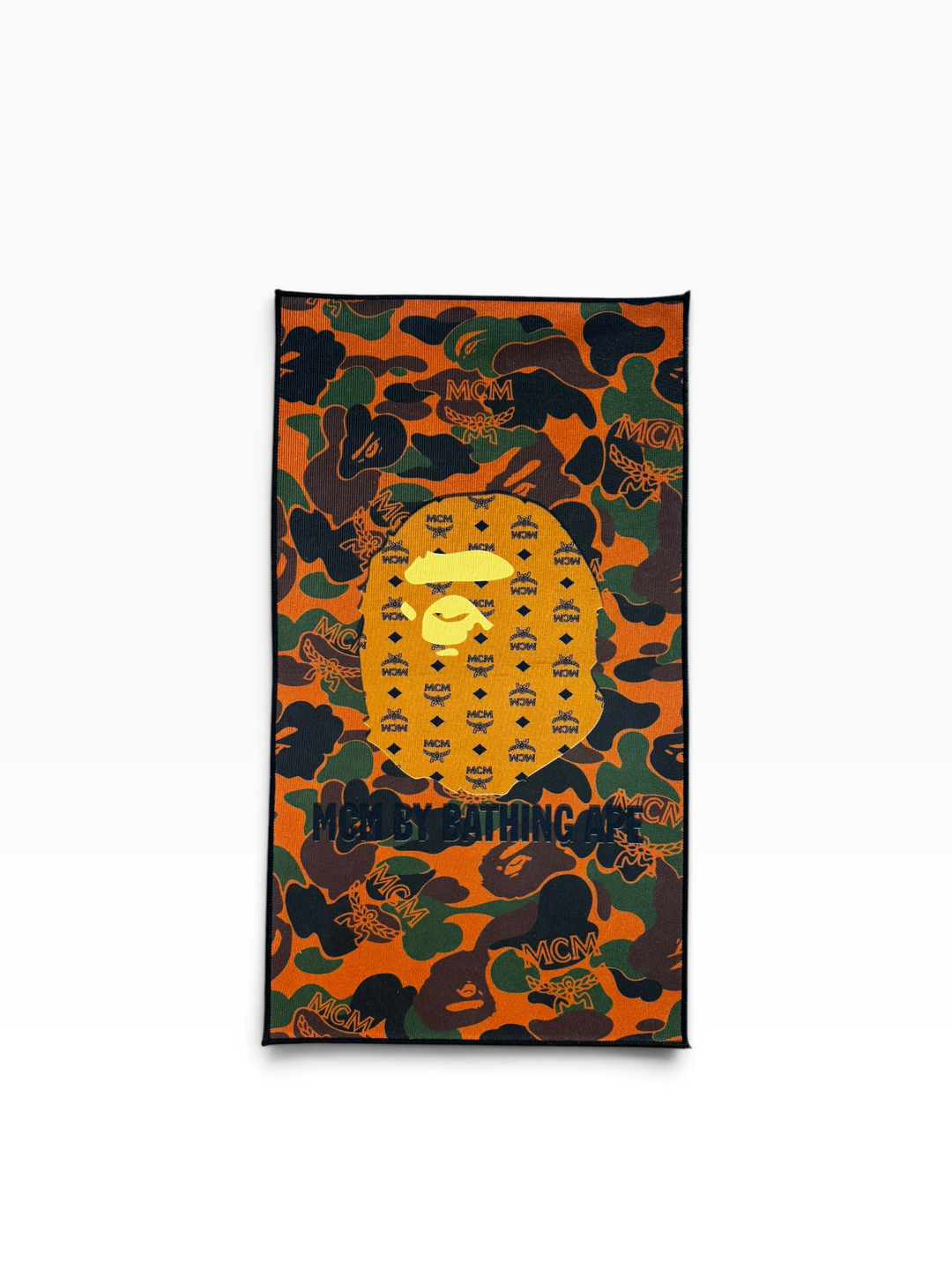 STREETWEAR RUGS FOR HOME