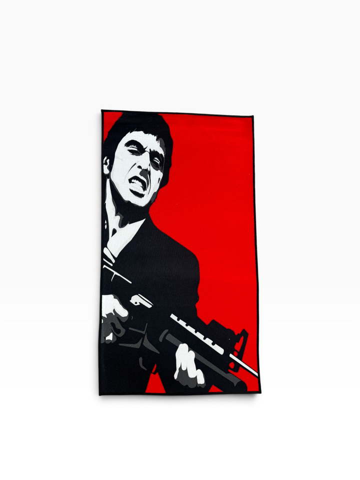 STREETWEAR RUGS FOR HOME
