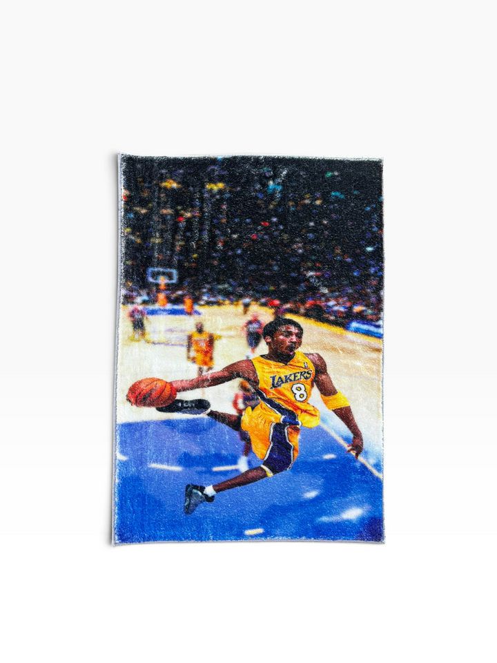 STREETWEAR RUGS FOR HOME
