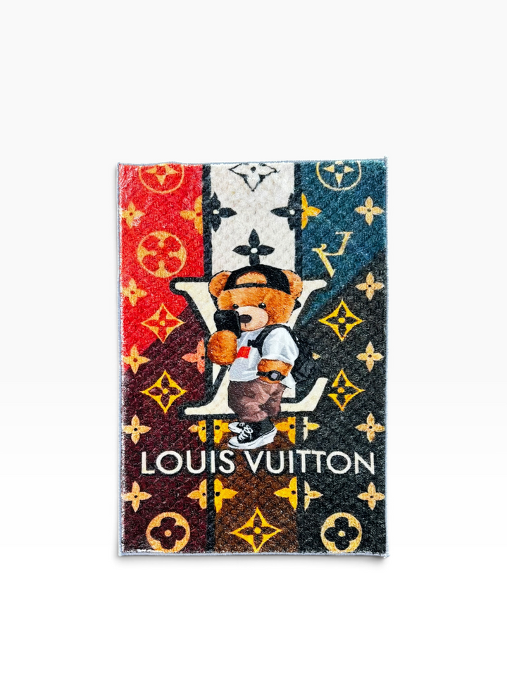 STREETWEAR RUGS FOR HOME