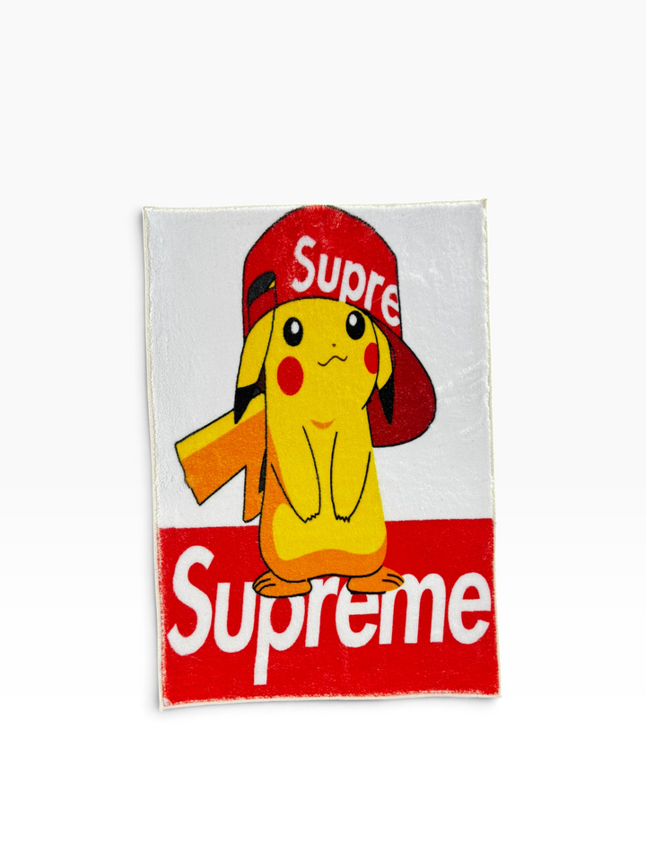 STREETWEAR RUGS FOR HOME