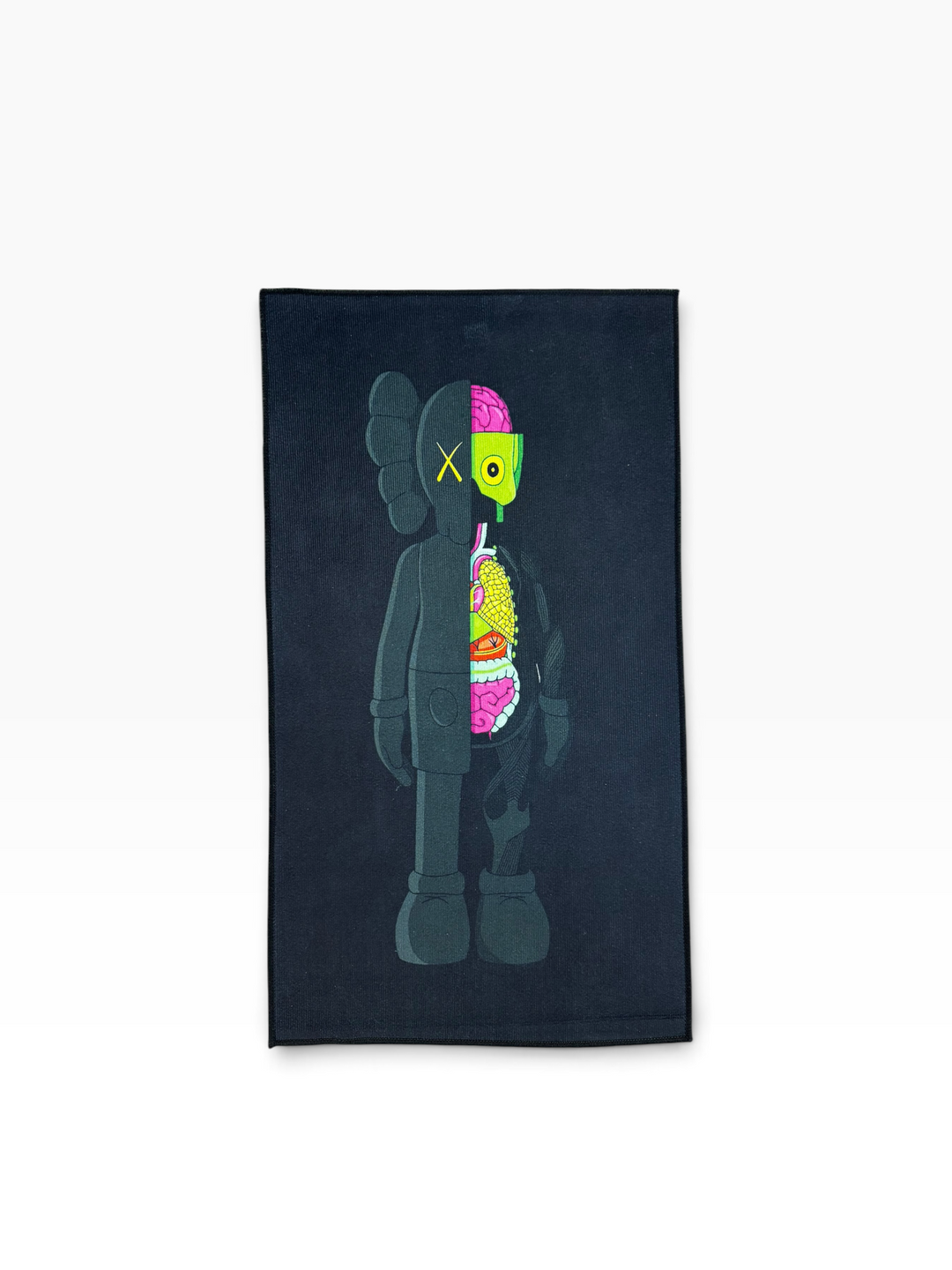 STREETWEAR RUGS FOR HOME