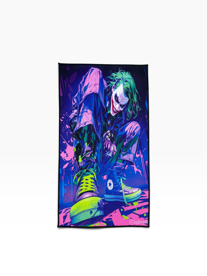 STREETWEAR RUGS FOR HOME