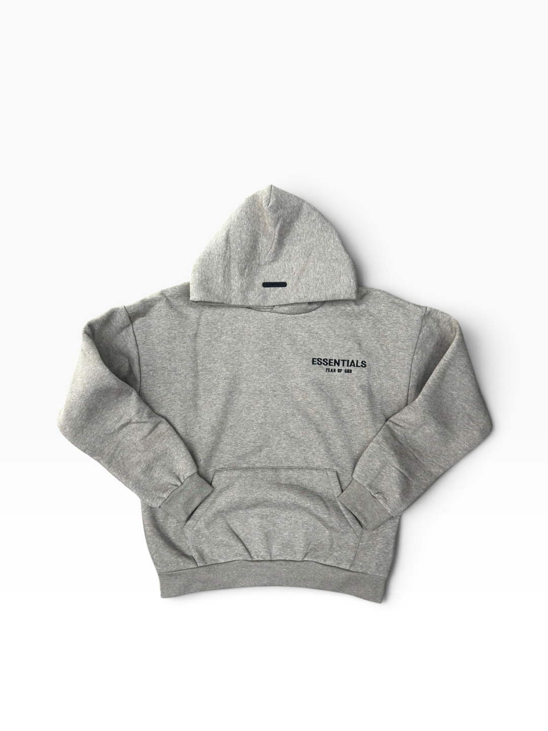ESSENTIALS HOODIE