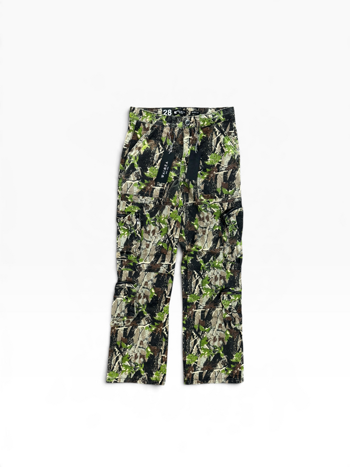 Baggy Cargo Jeans
