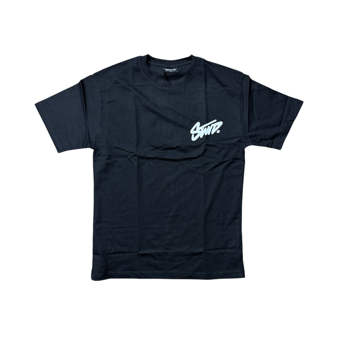 STWD Graphic Tee - Black