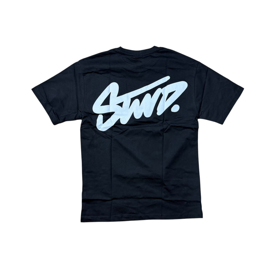 STWD Graphic Tee - Black