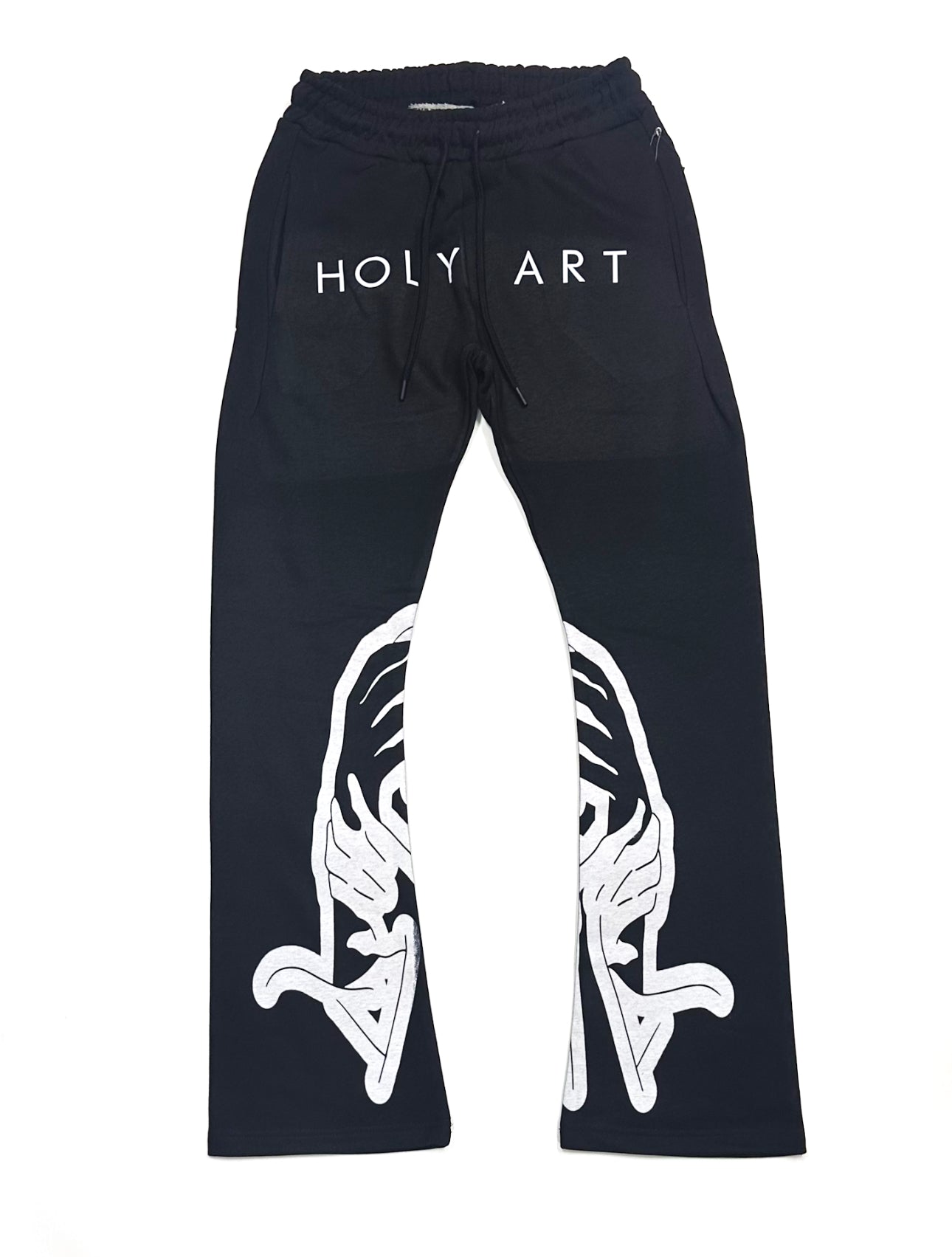 Expensive Pain Sweatpants - Black