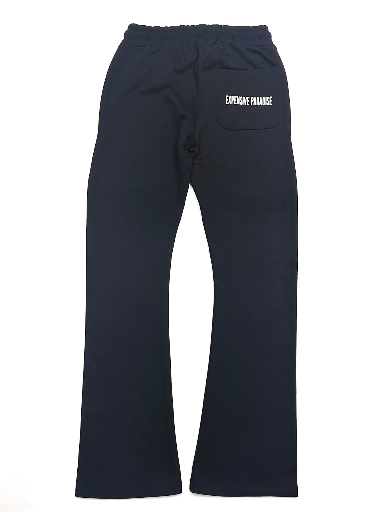 Expensive Pain Sweatpants - Black
