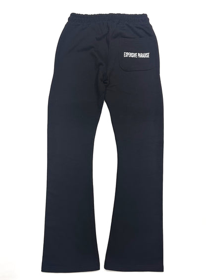 Expensive Pain Sweatpants - Black