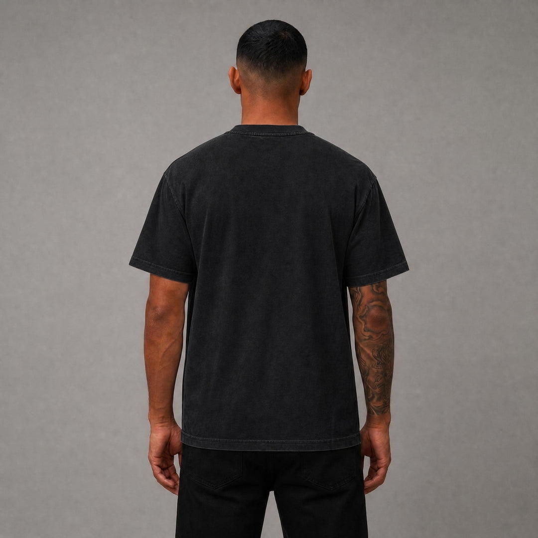 Incredible Hulk Graphic Tee