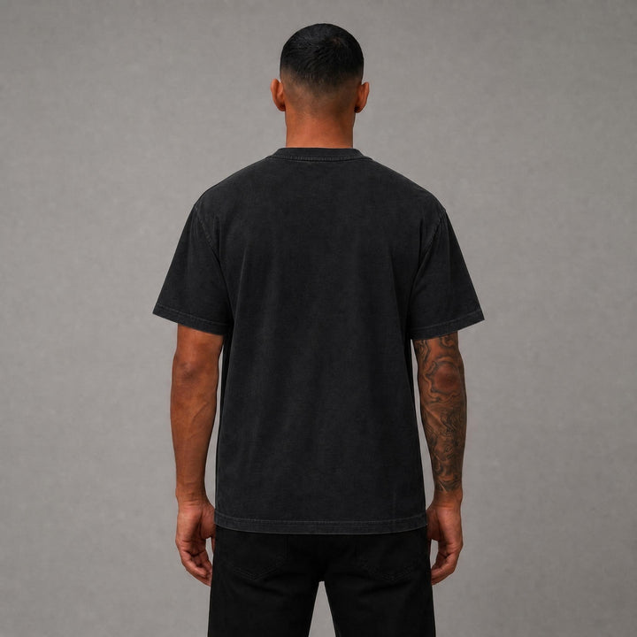 Incredible Hulk Graphic Tee