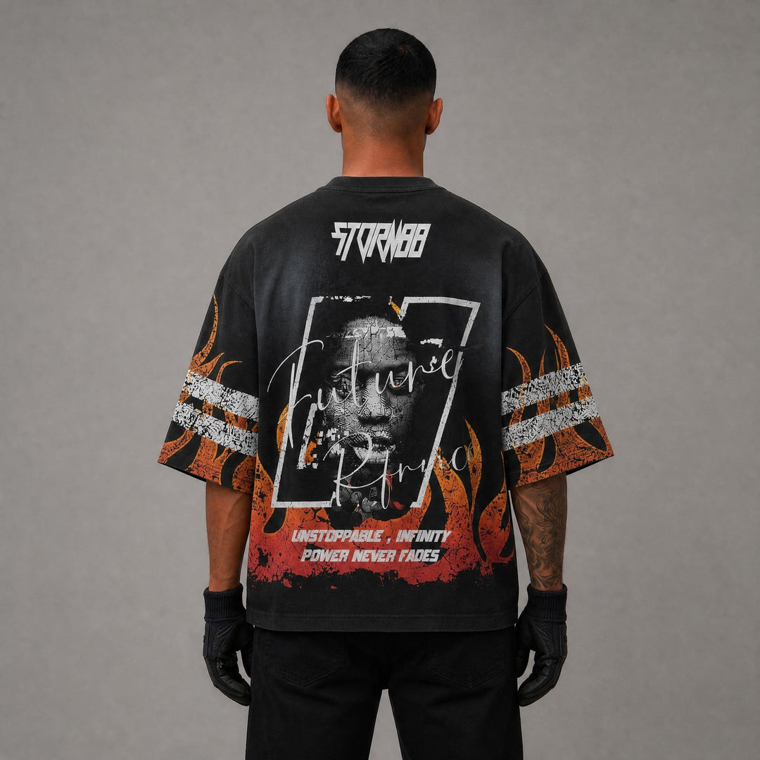 KAN (BLACK)