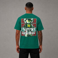 Kaws - Future Tee - Black