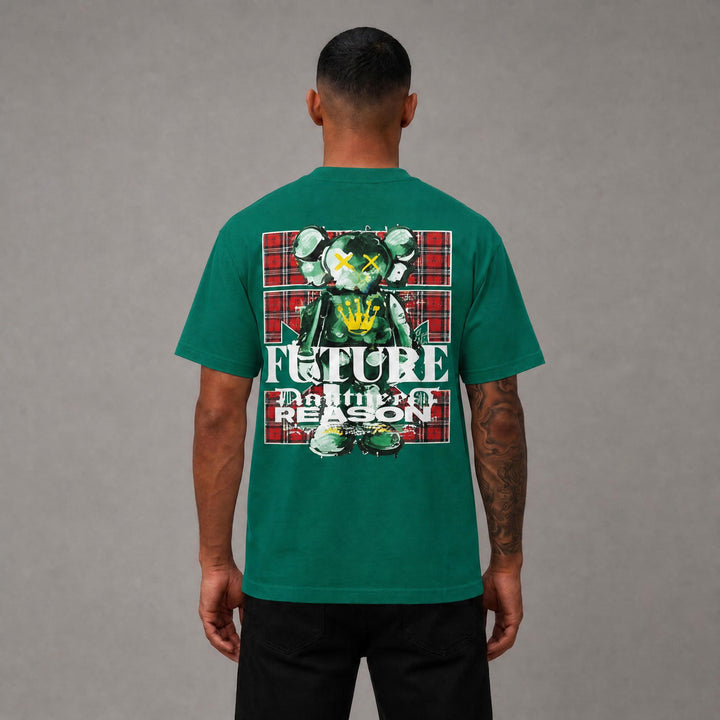 Kaws - Future Tee - Black