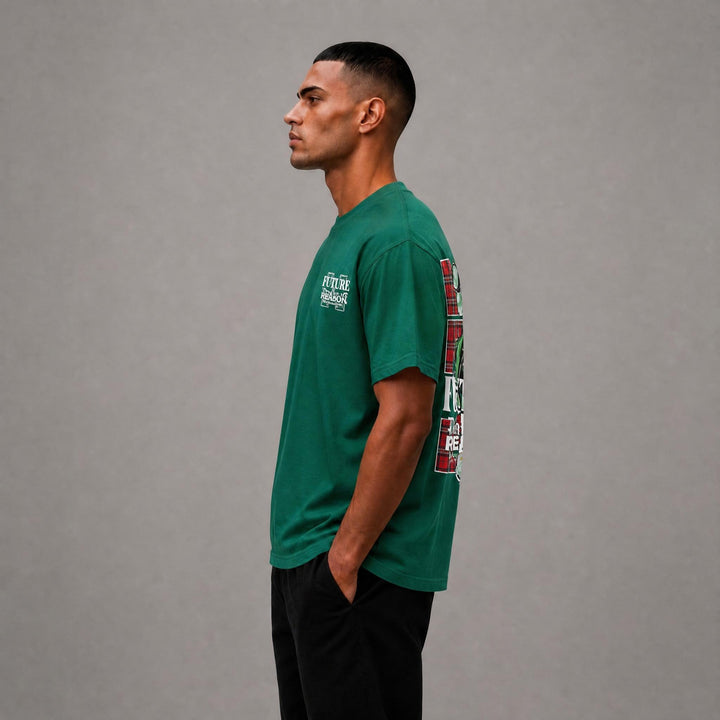 Kaws - Future Tee - Black