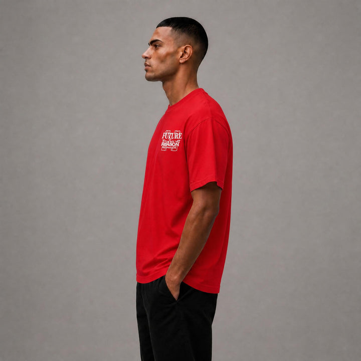 Kaws - Future Tee - Black