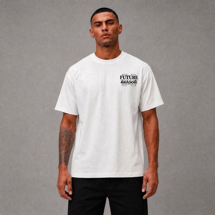 Kaws - Future Tee - Black