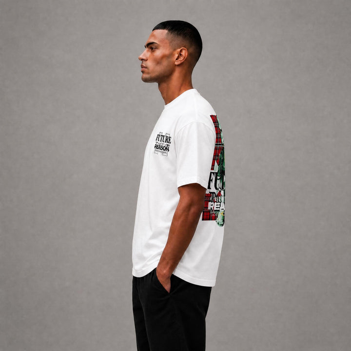 Kaws - Future Tee - Black