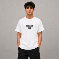 Kids Akart T-shirt - Yellow