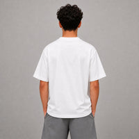 Kids Design Graphic Tee - Grey