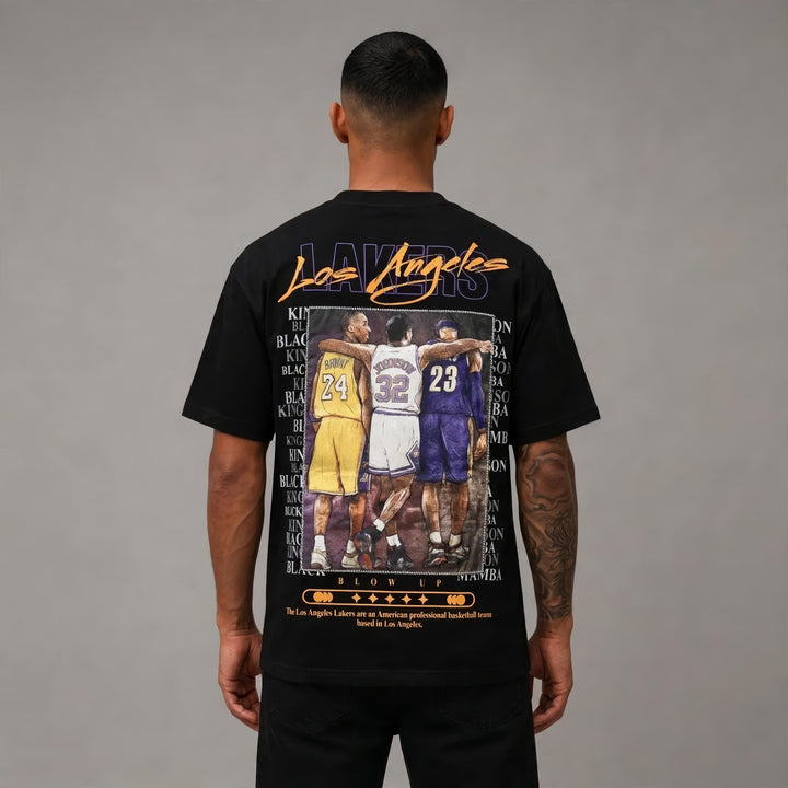 LAKERS