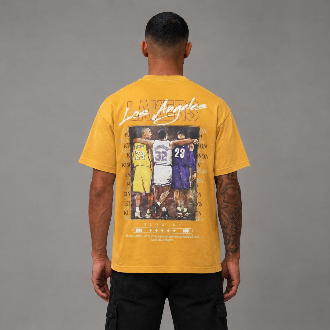 LAKERS
