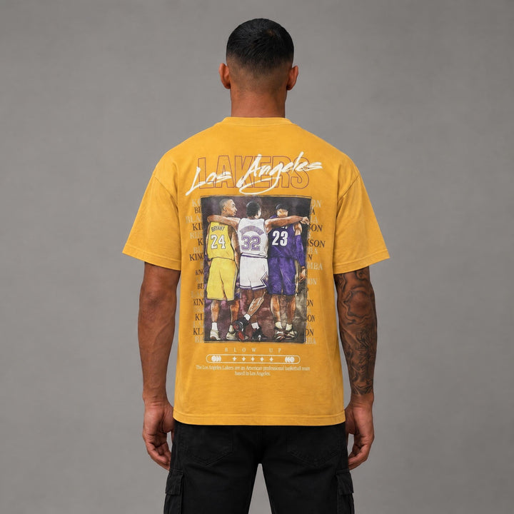 LAKERS