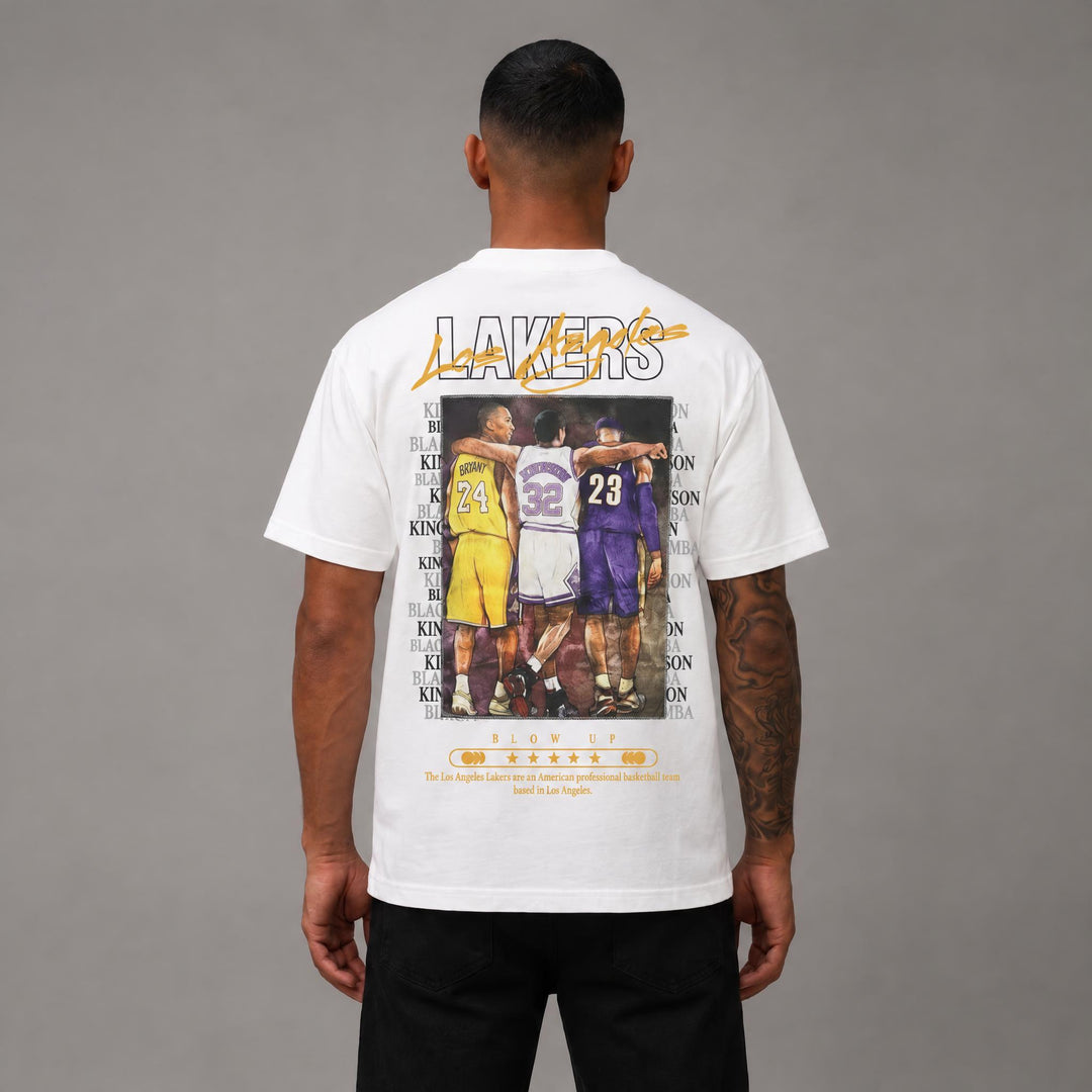 LAKERS