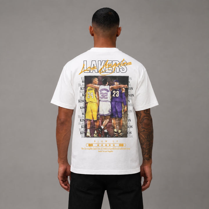LAKERS