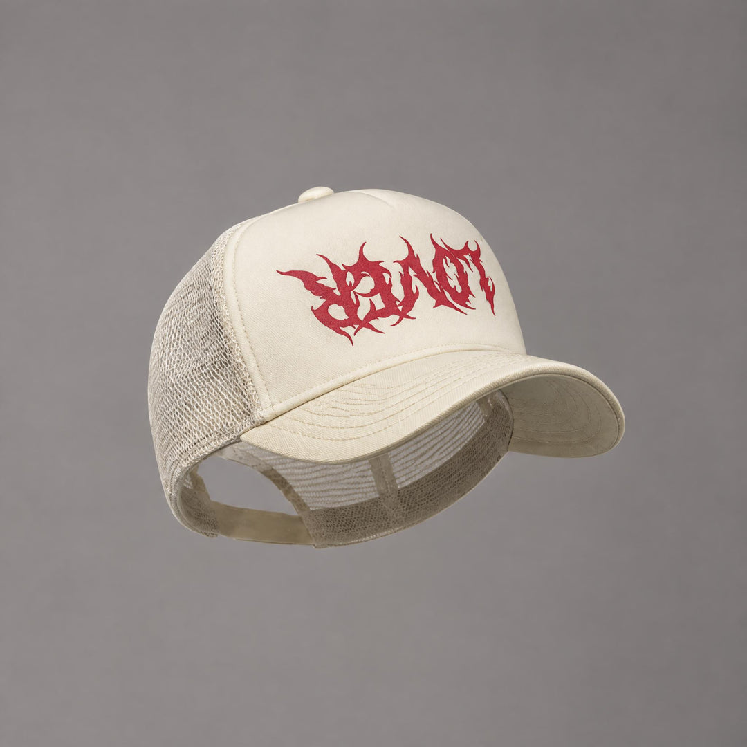 LOVER TRUCKER