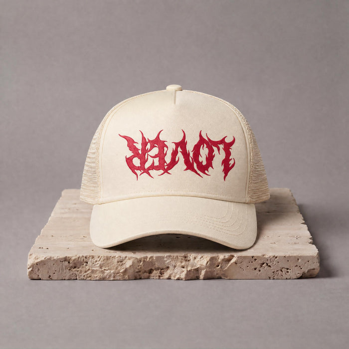 LOVER TRUCKER