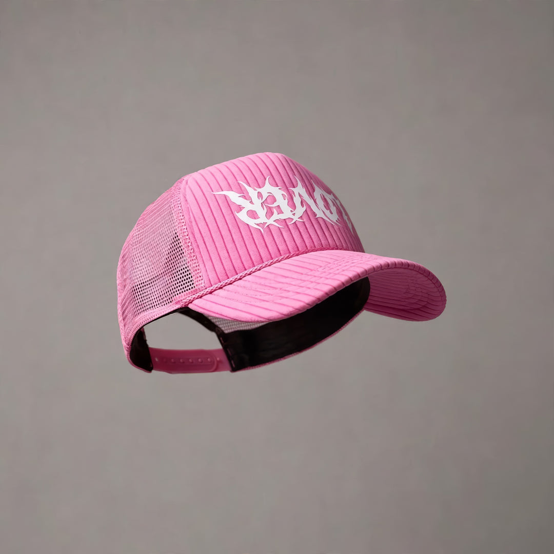 LOVER TRUCKER