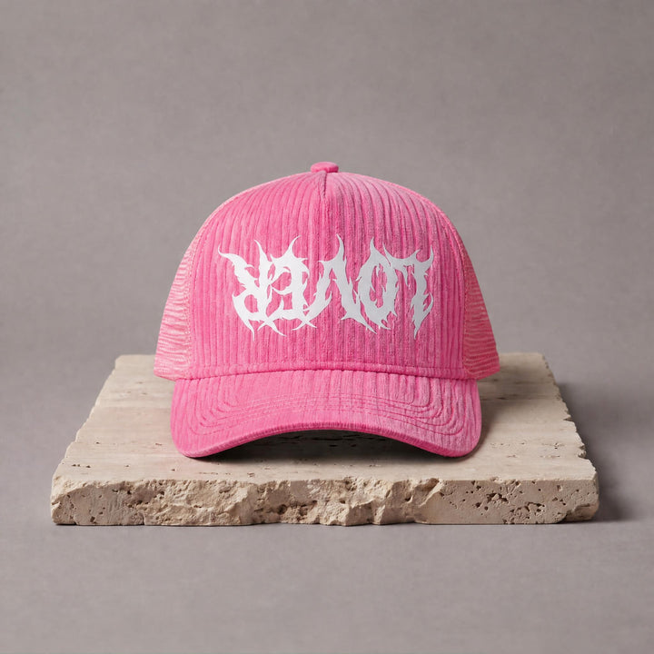 LOVER TRUCKER