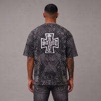 Legends Street Tee - Grey